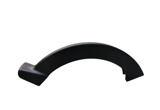 Volvo S60 Other trunk/boot trim element 31462649