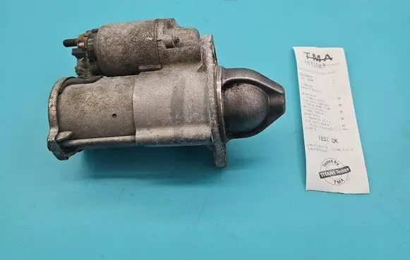 Chevrolet Cruze Starter motor IMPRK1447592