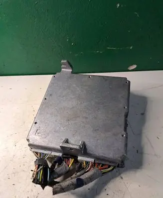 Honda CR-V Engine control unit/module 37820PNLE61 3927554Y19