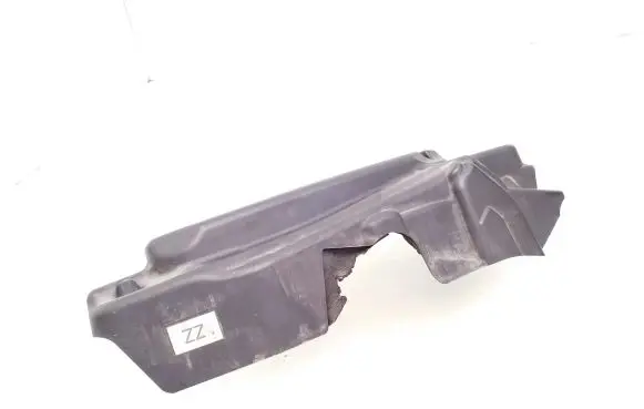 BMW 5 E60 E61 Engine cover (trim) 7788918 11147788918