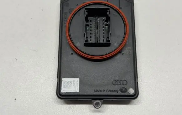 Audi Q5 SQ5 FY LED ballast control module 4K0941591BD 4K0941591B