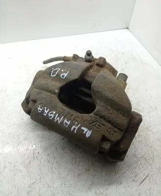 Seat Alhambra (Mk1) Front brake caliper