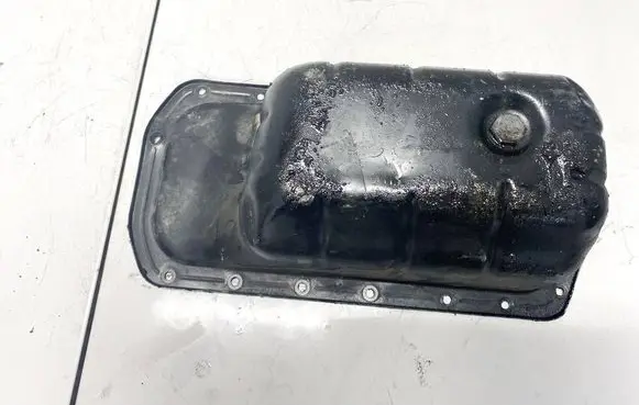 Peugeot 308 Oil sump 