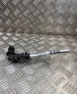 Audi A6 S6 C7 4G Engine coolant pipe/hose 059121512