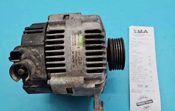 Generator/alternator