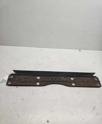 Audi A6 C7 Other under body part 4G0803183
