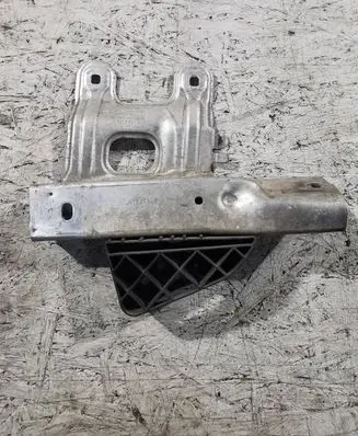 BMW 2 F22 F23 Front bumper mounting bracket 7266194 10031013 160714