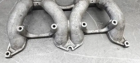 Citroen Berlingo Intake manifold