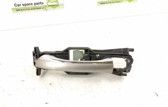 Mercedes-Benz CLK A209 C209 Front door exterior handle A2037600734 2037600734