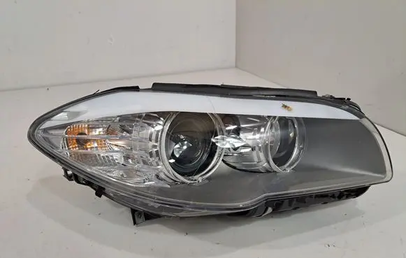 BMW 5 F10 F11 Headlight/headlamp 7203242