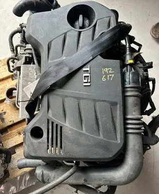 MG HS Engine 15E6E