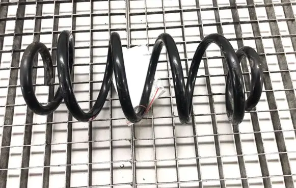 Audi A4 S4 B7 8E 8H Front coil spring 