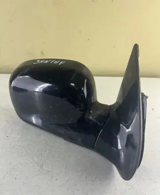 Hyundai Santa Fe Front door electric wing mirror 012147 012148 022147