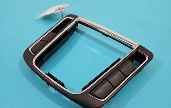Skoda Superb B6 (3T) Center console decorative trim 3T0863212B IMPRK1363259