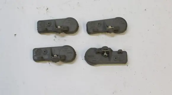 Ford Edge II Tire pressure sensor 
