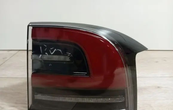 Tesla Model X Rear/tail lights 1565497 156549700B