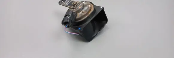 Honda Accord Horn signal E358943 58943 UCH253