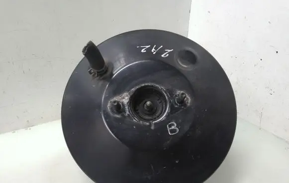 Honda Jazz Brake booster 