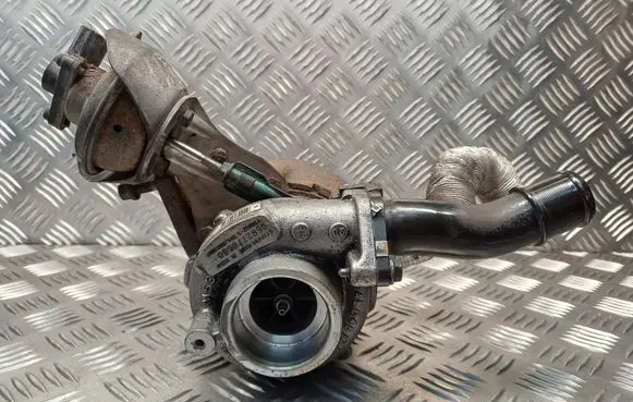 Citroen C5 Turbo 9682778680