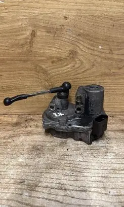 Audi A4 S4 B6 8E 8H Intake manifold valve actuator/motor 059129086M