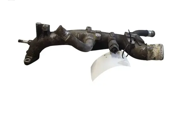 Nissan Murano Z50 EGR valve cooler
