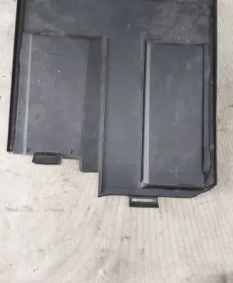 Ford Transit Custom Battery box tray cover/lid BK2110N725AGW