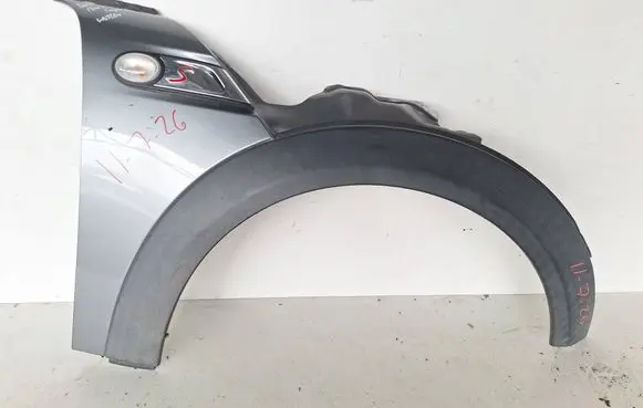 Mini One - Cooper Coupe R56 Fender