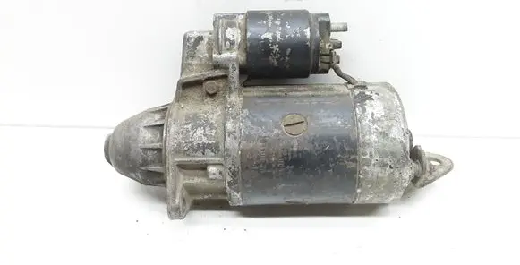 BMW 5 E34 Starter motor