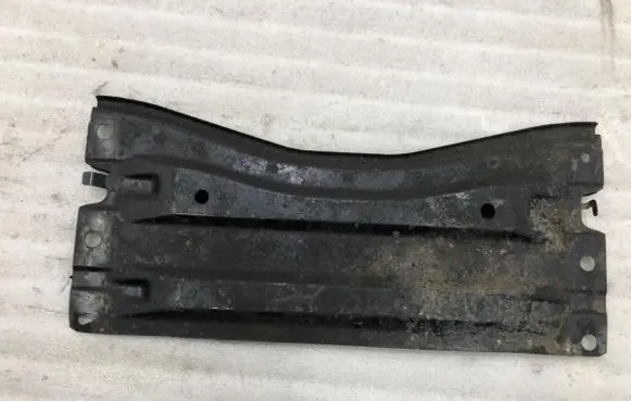 Mazda 6 Side bottom protection GHP9563A1