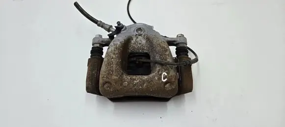 BMW i3 Front brake caliper