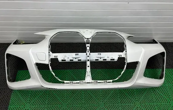BMW 4 G22 G23 G24 G26 Front bumper 9881896