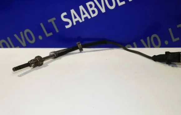 Saab 9-3 Ver1 Exhaust gas temperature sensor 55355404