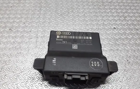 Seat Toledo III (5P) Light module LCM 1K0907530P 1K0907951