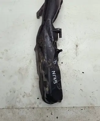 BMW 6 F12 F13 Intake manifold 7601434