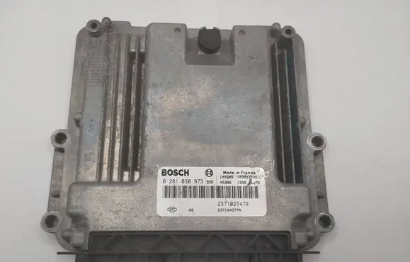 Engine control unit/module