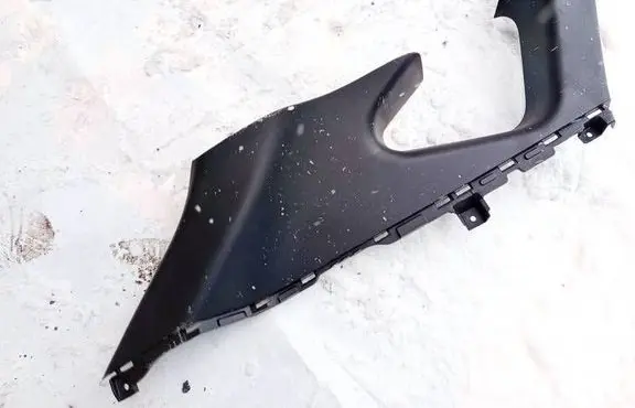 Hyundai Tucson IV NX4 Other interior part 85851N7000
