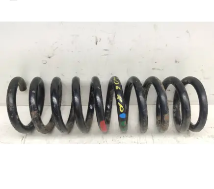 Mercedes-Benz S W140 Front coil spring