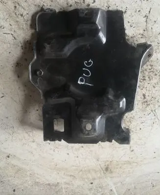 Peugeot 3008 I Battery tray 