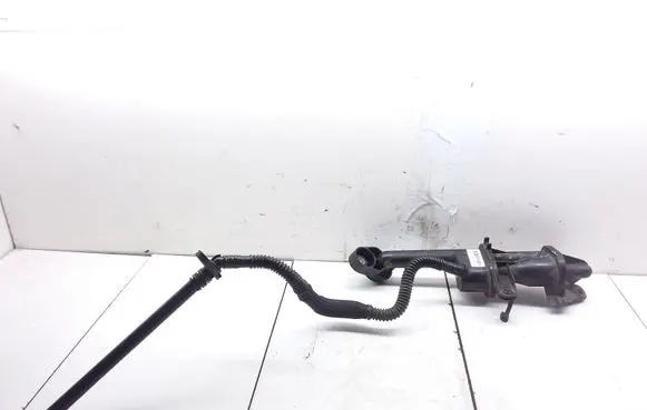 Fiat Doblo Breather/breather pipe/hose 000552134860 70327619 70327424