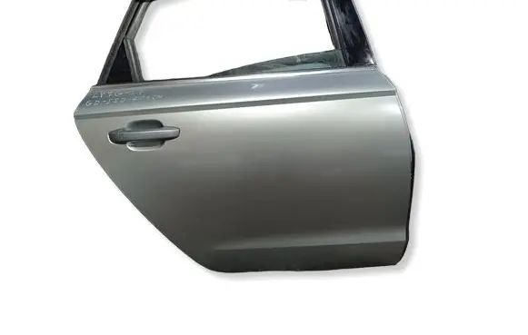 Audi A6 S6 C7 4G Rear door 
