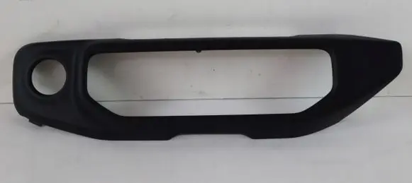 Jeep Wrangler Dashboard trim 