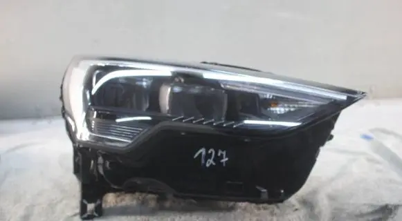 Audi Q3 F3 Headlight/headlamp 83A941012 1101A600000 L090025