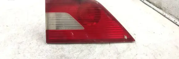 BMW X3 E83 Tailgate rear/tail lights 3414014