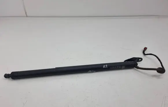 Audi Q2 - Tailgate/trunk strut/damper 81A827851C