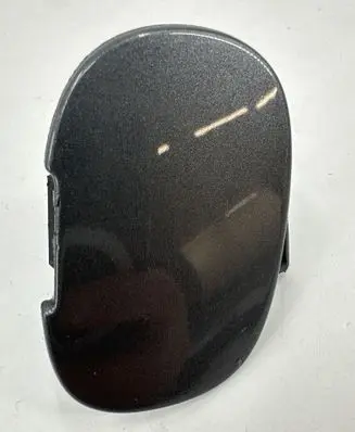 Volvo S80 Front tow hook cap/cover 30655115 BP3ED