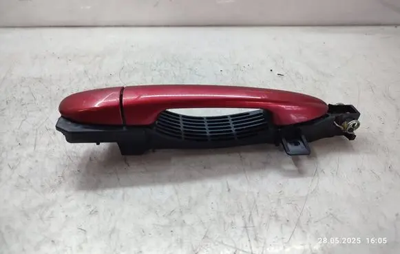 Mazda CX-5 Front door exterior handle