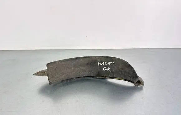 Porsche Macan (95B) Rear mudguard 95B825213A