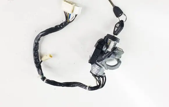Isuzu D-Max Ignition lock 8980084120-max 8980084120
