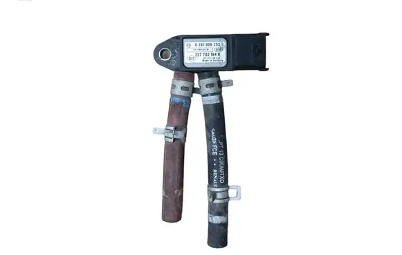 Air pressure sensor