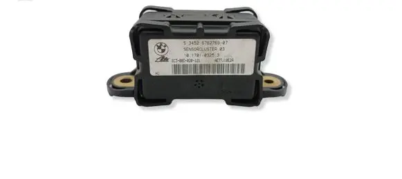 BMW 3 E90 E91 ABS wheel speed sensor 34526762769 6762769